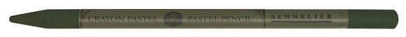 Sennelier Woodless Pastel Pencil - Warm Brown Nº 191