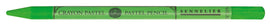 Sennelier Woodless Pastel Pencil - Apple Green Nº 205