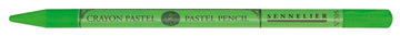 Sennelier Woodless Pastel Pencil - Apple Green Nº 205