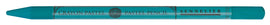 Sennelier Woodless Pastel Pencil - Viridian Green Nº 252