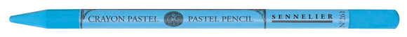 Sennelier Woodless Pastel Pencil - Cerulean Blue Hue Nº 261