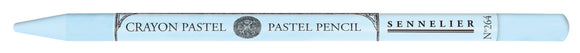 Sennelier Woodless Pastel Pencil - Cerulean Blue Light Hue Nº 264