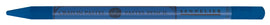 Sennelier Woodless Pastel Pencil - Prussian Blue Nº 289