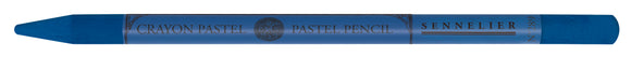 Sennelier Woodless Pastel Pencil - Prussian Blue Nº 289
