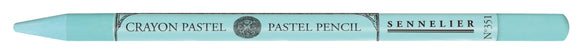 Sennelier Woodless Pastel Pencil - Cinereous Green Nº 351