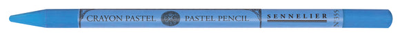 Sennelier Woodless Pastel Pencil - Cobalt Blue Hue Nº 355
