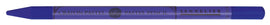 Sennelier Woodless Pastel Pencil - Cobalt Violet Nº 363