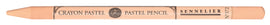 Sennelier Woodless Pastel Pencil - Indian Yellow Nº 372