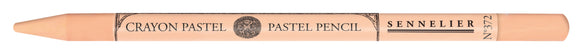 Sennelier Woodless Pastel Pencil - Indian Yellow Nº 372