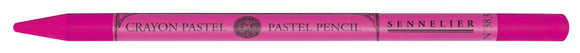 Sennelier Woodless Pastel Pencil - Madder Carmine Nº 383