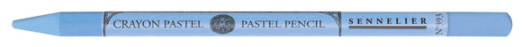 Sennelier Woodless Pastel Pencil - Ultramarine Deep Nº 393