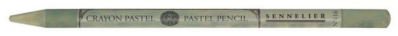 Sennelier Woodless Pastel Pencil - Cassel Earth Nº 416