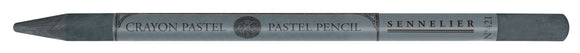 Sennelier Woodless Pastel Pencil - Blue Grey Nº 421