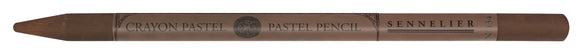 Sennelier Woodless Pastel Pencil - Van Dyke Brown Nº 434