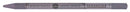 Sennelier Woodless Pastel Pencil - Violet Brown Lake Nº 444