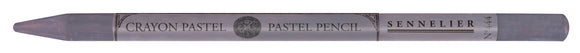 Sennelier Woodless Pastel Pencil - Violet Brown Lake Nº 444