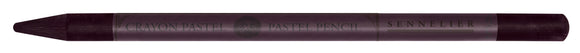 Sennelier Woodless Pastel Pencil - Lamp Black Nº 526