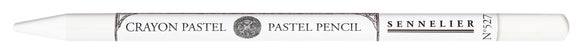 Sennelier pastel pencil with brand name on a white background