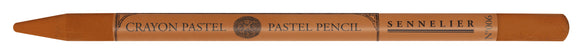 Sennelier Woodless Pastel Pencil - Red Brown Nº 6