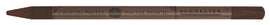 Sennelier Woodless Pastel Pencil - Bistre Nº 60