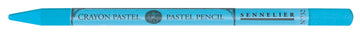 Sennelier Woodless Pastel Pencil - Turquoise Blue Nº 732