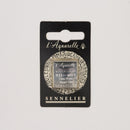 Sennelier L'Aquarelle Watercolour Paint Half Pan - Neutral Tint-1