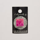 Sennelier L'Aquarelle Watercolour Paint Half Pan - Opera Rose-1