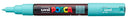 POSCA PC-1M Paint Marker Pen 0.7 mm - Aqua Green