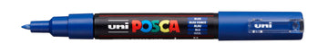 POSCA PC-1M Paint Marker Pen 0.7 mm - Light Blue