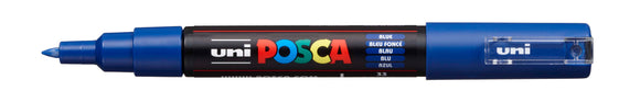 POSCA PC-1M Paint Marker Pen 0.7 mm - Light Blue