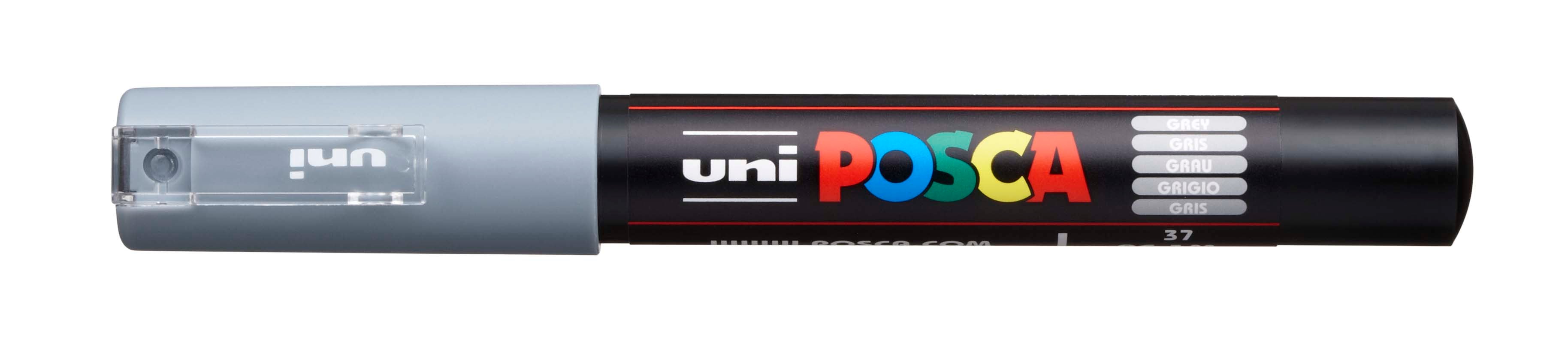 POSCA PC-1M Paint Marker Pen 0.7 mm - Green