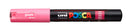 POSCA PC-1M Paint Marker Pen 0.7 mm - Pink
