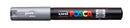 POSCA PC-1M Paint Marker Pen 0.7 mm - Silver