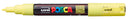 POSCA PC-1M Paint Marker Pen 0.7 mm - Sunshine Yellow