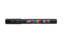 POSCA PC-3M Paint Markers Pen 0.9mm - 1.3mm - Black