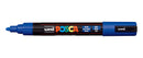 POSCA PC-5M Paint Marker Pens 1.8 mm - 2.5 mm - Blue
