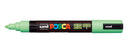POSCA PC-5M Paint Marker Pens 1.8 mm - 2.5 mm - Light Green