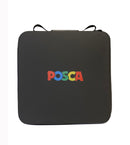 Uni POSCA Marker Pen & Case set of 54 Assorted Colours