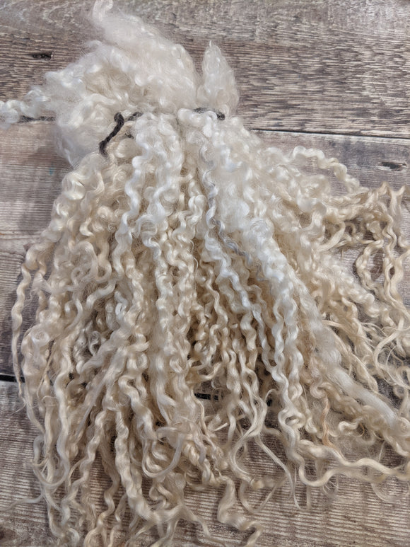 Rare Breed Curly Locks Natural 48g e
