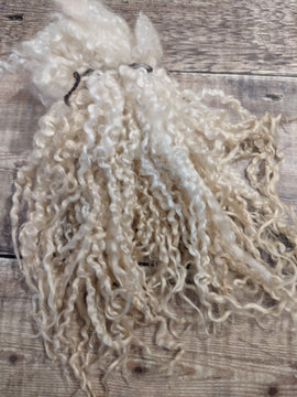 Rare Breed Curly Locks Natural 48g e - 0