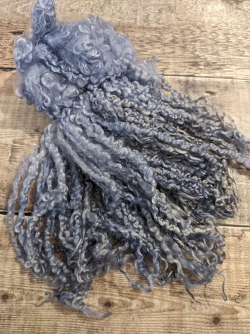 Rare Breed Curly Locks Lavender 48g e