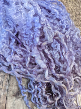 Rare Breed Curly Locks Bluebell 48g e - 0
