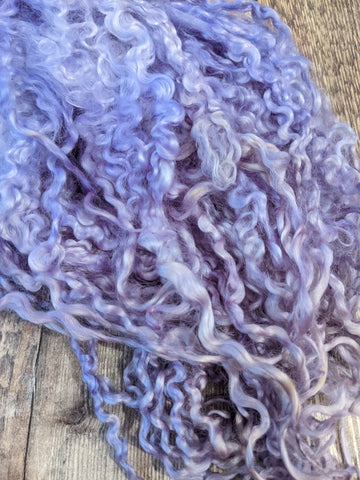 Rare Breed Curly Locks Bluebell 48g e - 0