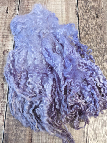 Rare Breed Curly Locks Bluebell 48g e