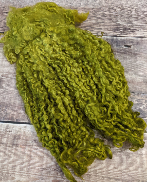 Rare Breed Curly Locks Moss 48g e