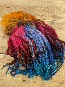 Rare Breed Curly Locks Autumn 48g e-1