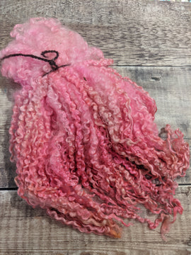 Rare Breed Curly Locks Candy Floss 48g e