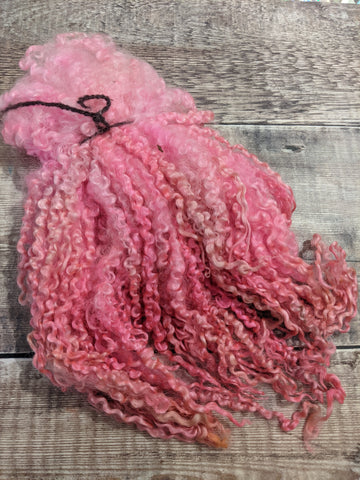 Rare Breed Curly Locks Candy Floss 48g e
