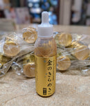 Zig Kuretake Gold paste 