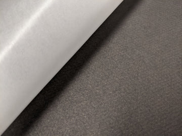 Canson Mi Teintes 160 gsm, Black, 16 Sheet spiral pad interleaved with glassine to protect your work